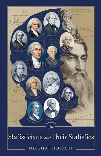 Cover image for The Statisticians and Their Statistics
