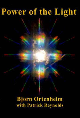 Cover image for Power of the Light