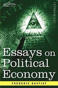 Cover image for Essays on Political Economy