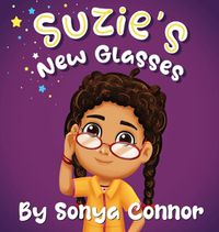 Cover image for Suzie's New Glasses