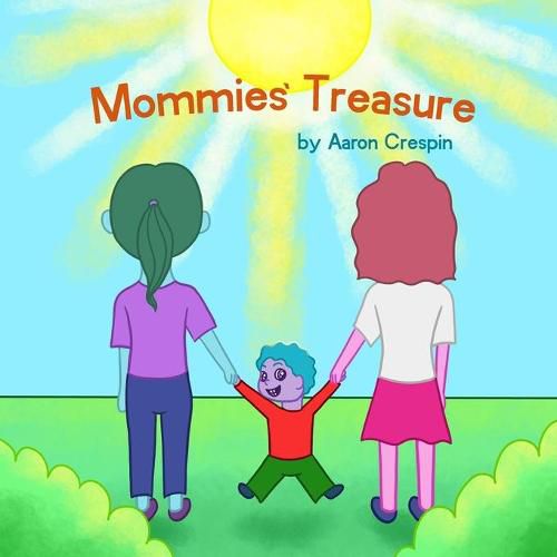 Cover image for Mommies' Treasure