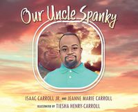 Cover image for Our Uncle Spanky