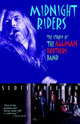 Midnight Riders