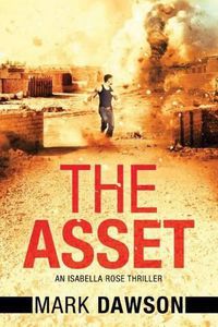 Cover image for The Asset: Act II