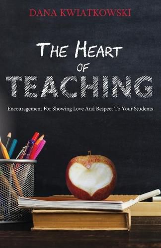 Cover image for The Heart of Teaching