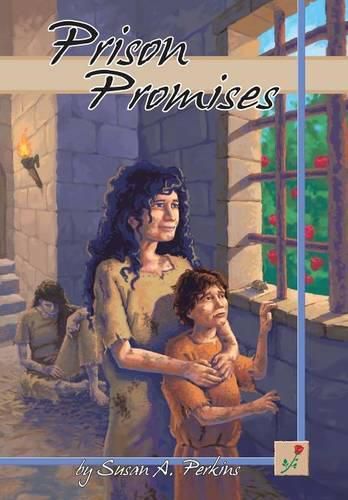 Cover image for Prison Promises