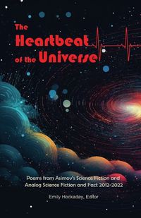 Cover image for The Heartbeat of the Universe