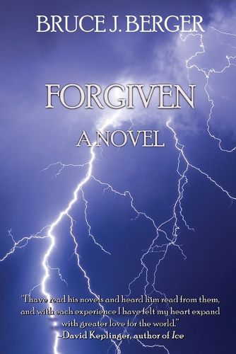 Cover image for Forgiven