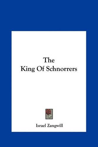 The King of Schnorrers