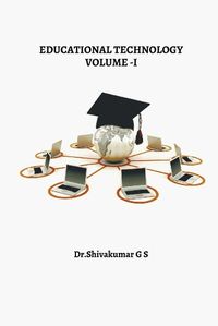 Cover image for Educatioanl Technology Volume-I