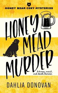 Cover image for Honey Mead Murder