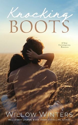 Cover image for Knocking Boots