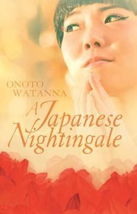 Cover image for A Japanese Nightingale