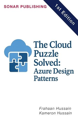Cover image for The Cloud Puzzle Solved