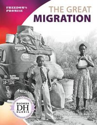 Cover image for The Great Migration