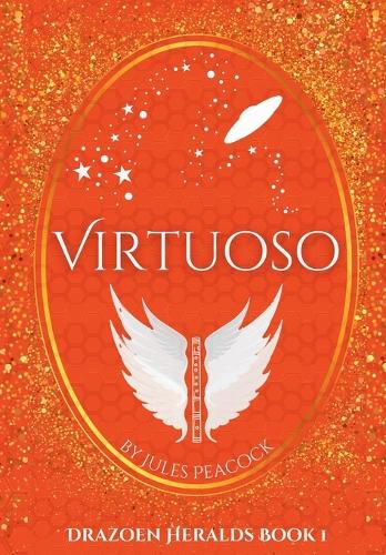 Cover image for Virtuoso