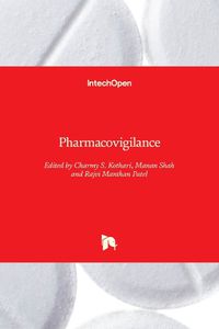 Cover image for Pharmacovigilance