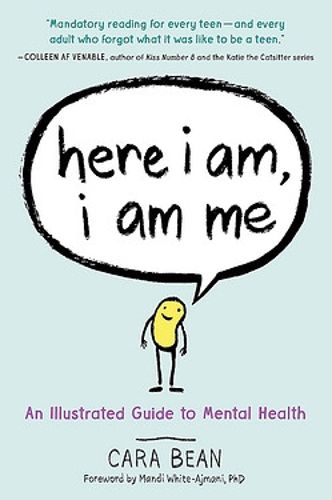 Cover image for Here I Am, I Am Me