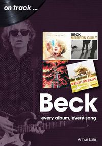 Cover image for Beck On Track