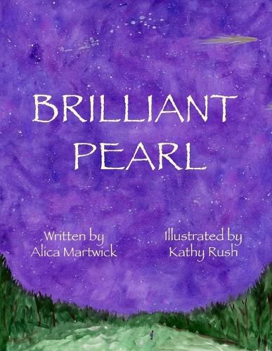 Cover image for Brilliant Pearl