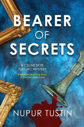 Cover image for Bearer of Secrets