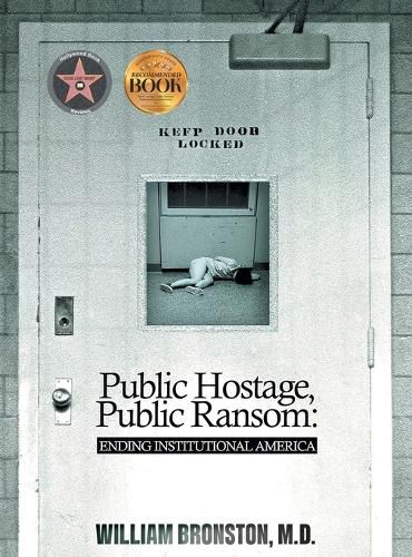 Cover image for Public Hostage, Public Ransom