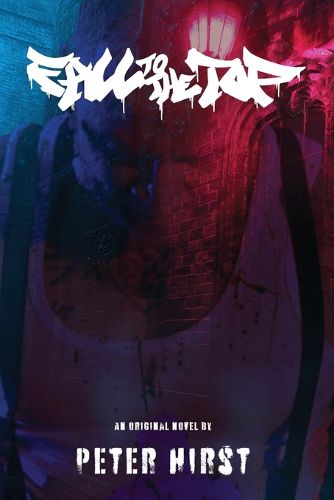 Cover image for Fall To The Top