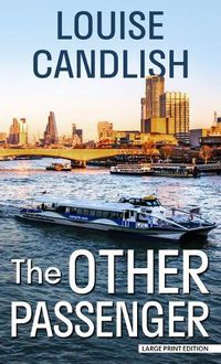 Cover image for The Other Passenger