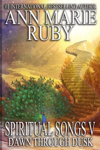 Cover image for Spiritual Songs V