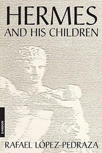 Cover image for Hermes and his Children