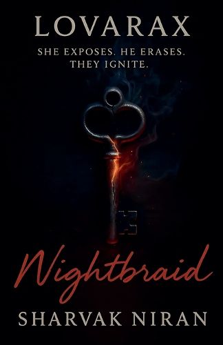 Cover image for Nightbraid