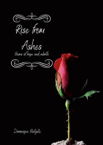 Cover image for Rise from Ashes
