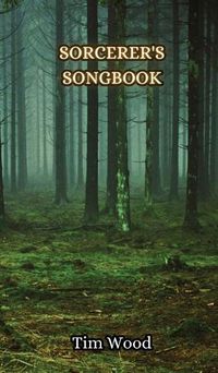 Cover image for Sorcerer's Songbook