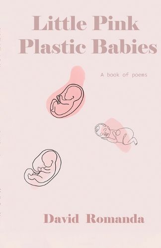 Cover image for Little Pink Plastic Babies