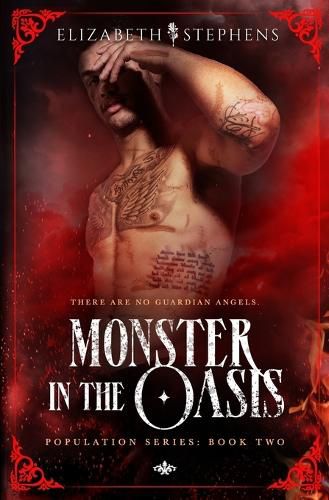 Cover image for Monster in the Oasis (Population Book Two)