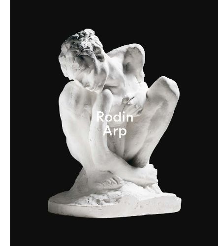 Cover image for Rodin / Arp