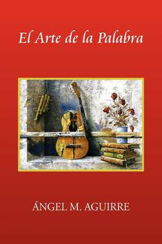 Cover image for El Arte de La Palabra