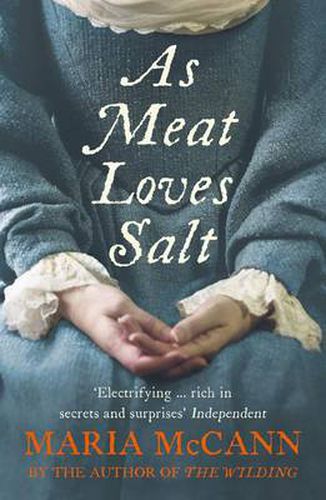Cover image for As Meat Loves Salt