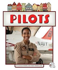 Cover image for Pilots