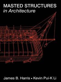 Cover image for Masted Structures in Architecture
