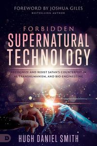 Cover image for Forbidden Spiritual Technology