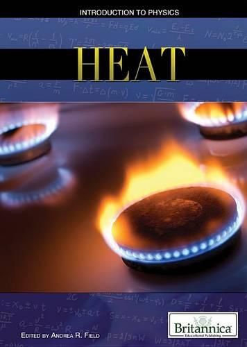 Cover image for Heat