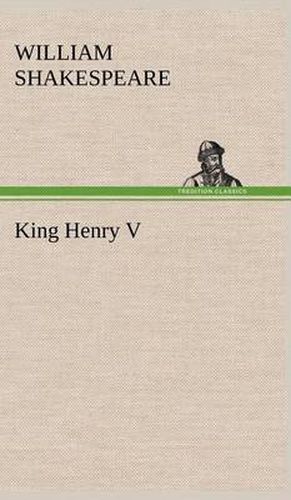 King Henry V