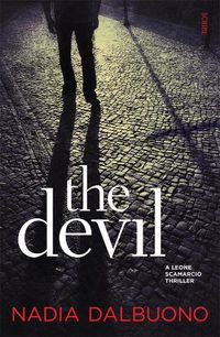 Cover image for The Devil