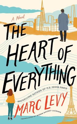 Cover image for The Heart of Everything