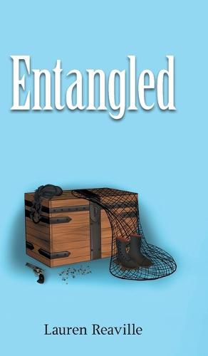 Cover image for Entangled