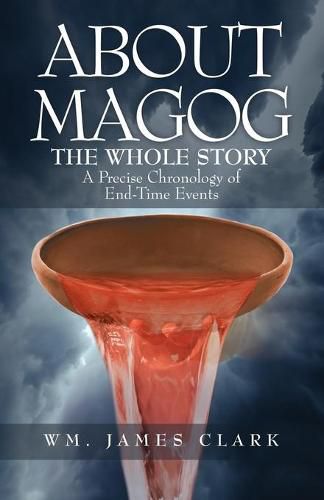 Cover image for About Magog: The Whole Story