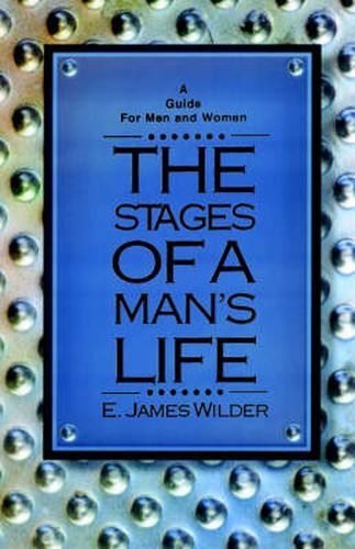 Cover image for The Stages of a Man's Life