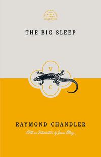 Cover image for The Big Sleep (Special Edition)