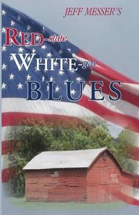 Cover image for Red-state, White-guy Blues